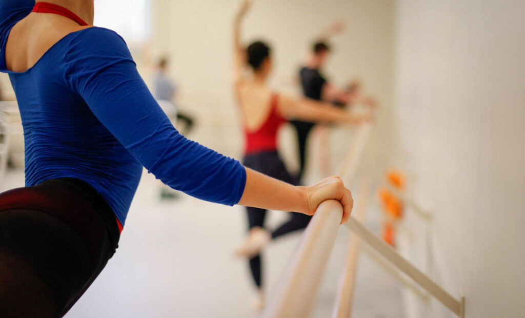 What To Expect at Your First Adult Ballet Class Ballet for Women