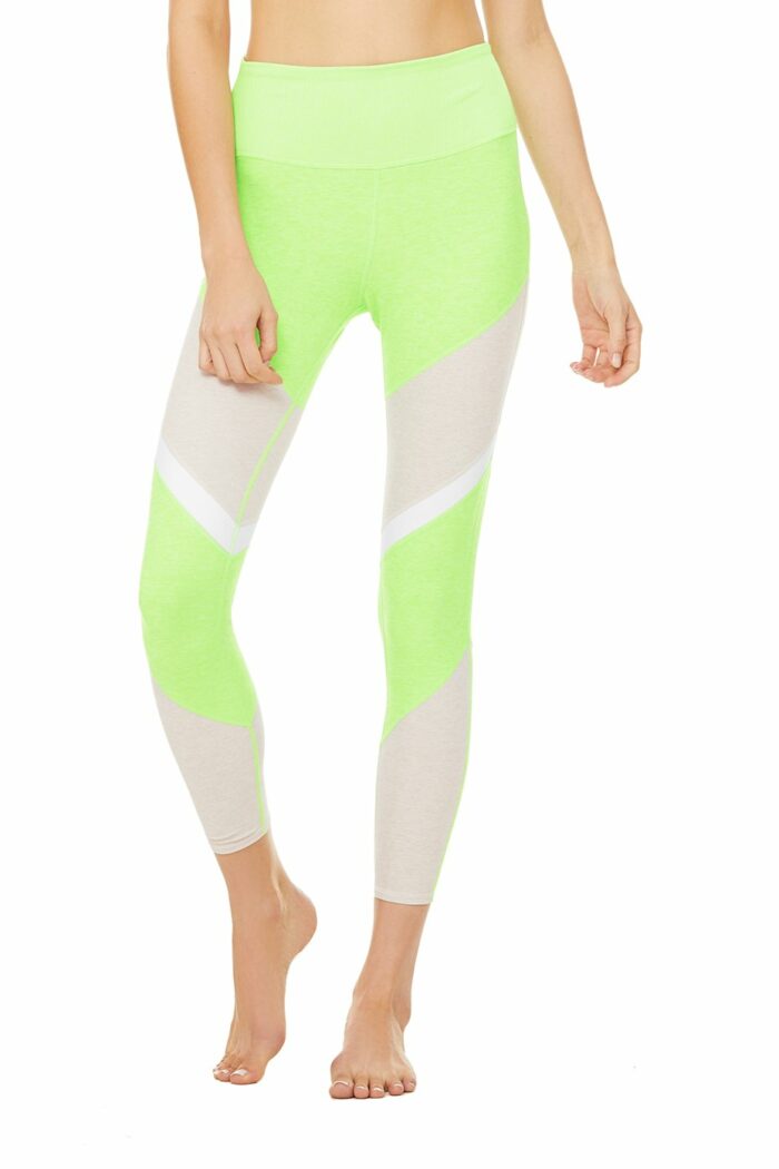 Alo Yoga Leggings Xs  International Society of Precision Agriculture