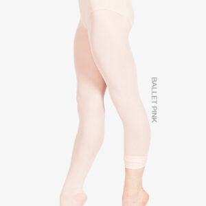 Balera Pink Tights  Dancewear Solutions®