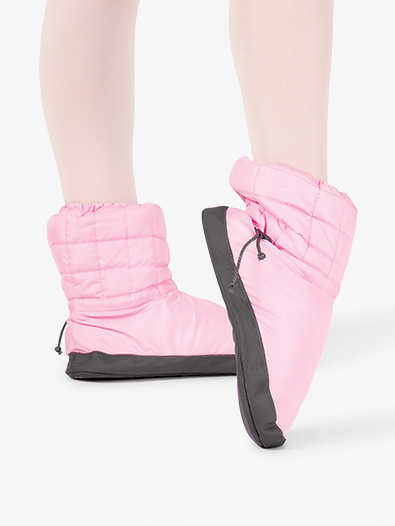 Dance Warm-Up Boots by Russian Pointe | Ballet for Women