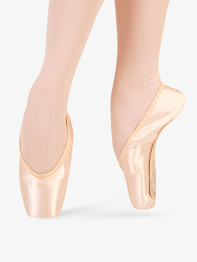 Classic Professional Pointe Shoes (Hard) by Freed | Ballet for Women