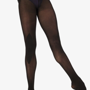 BLOCH® T0981L Adults Contousoft Footed Tights - Starlite Direct