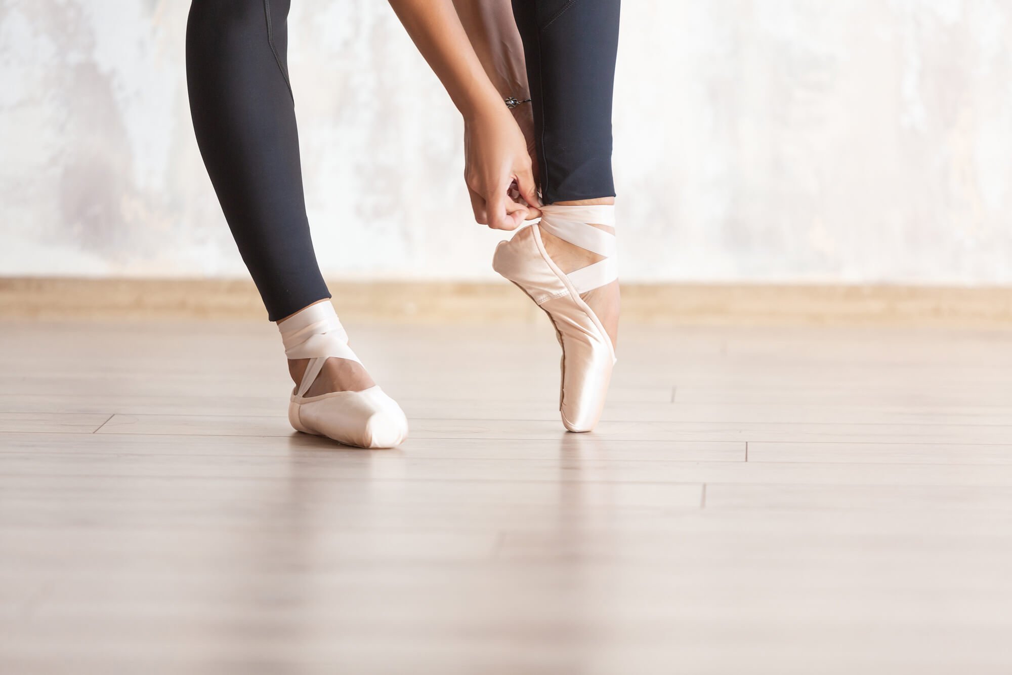 Learn Archives  Ballet for Women