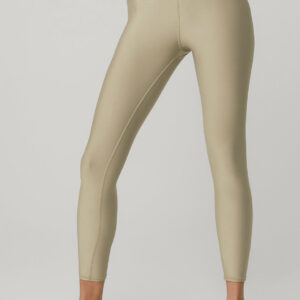 7/8 High-Waist Airlift Legging in Hot Cocoa by Alo Yoga