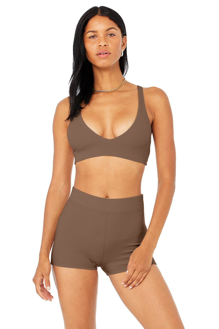 Alo Yoga Womens Bra : : Clothing, Shoes & Accessories