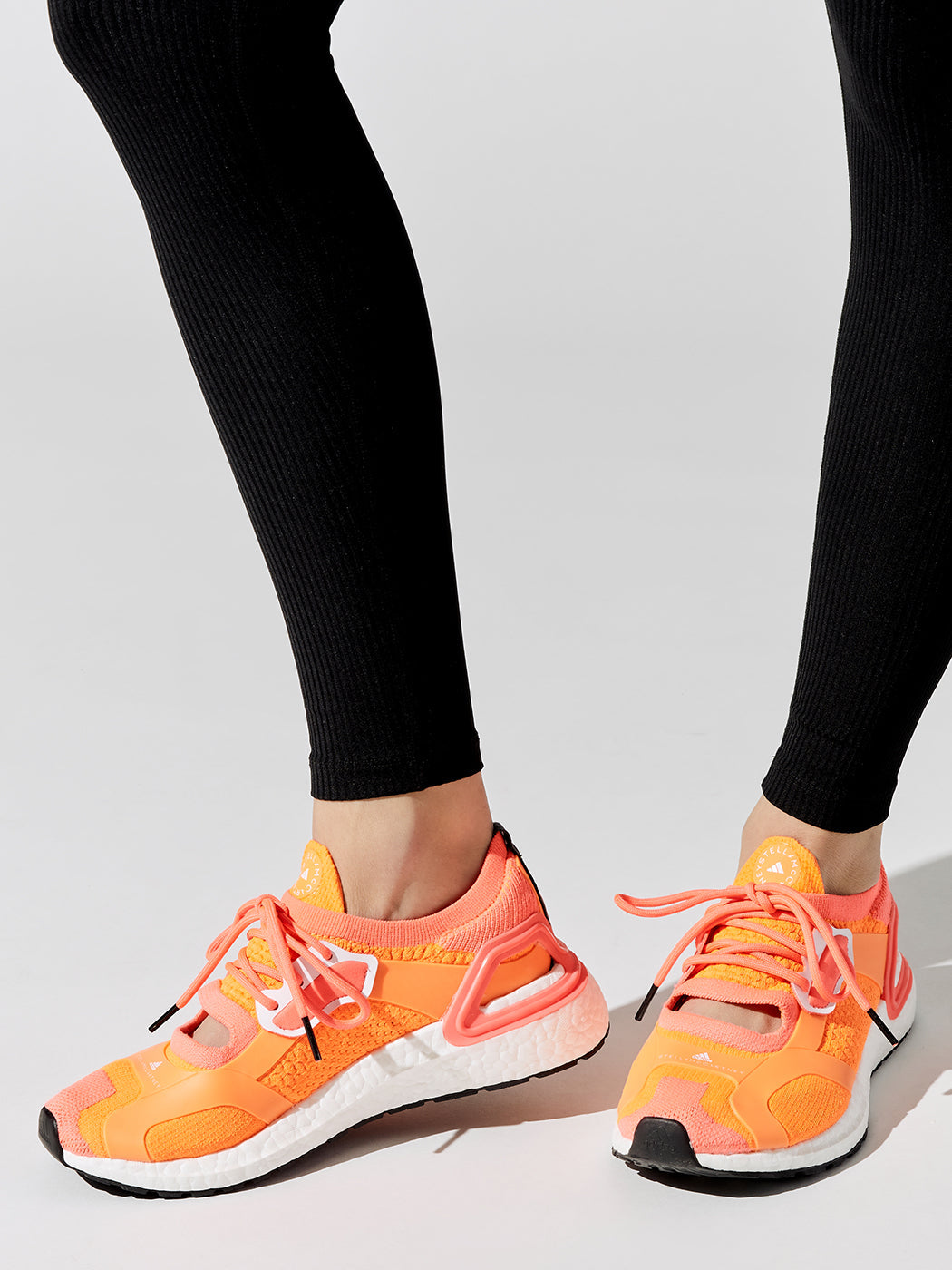 adidas by Stella McCartney Women's Ultraboost Sandals Laranja GY6098