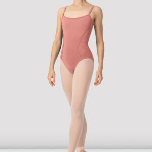 Bloch - Ladies Victory Corset Capped Sleeve Leotard - L9602 – Synergy  Dancewear