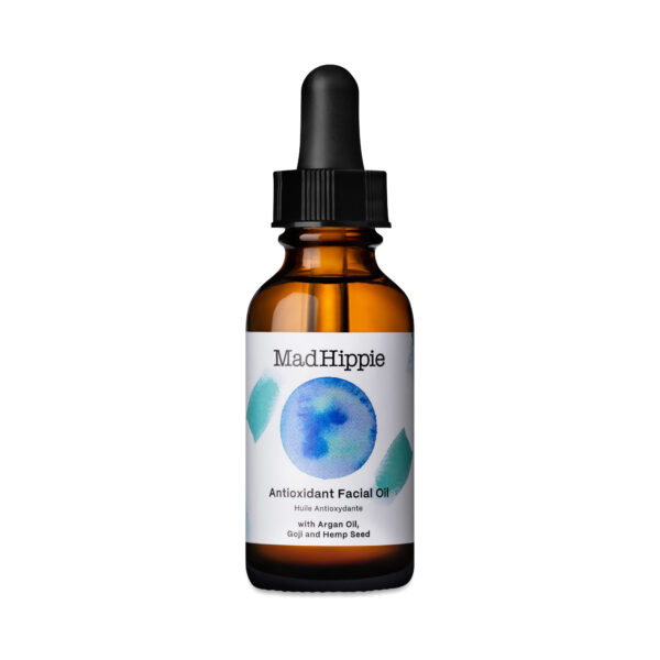 Mad Hippie Antioxidant Facial Oil 1.02 fl oz bottle