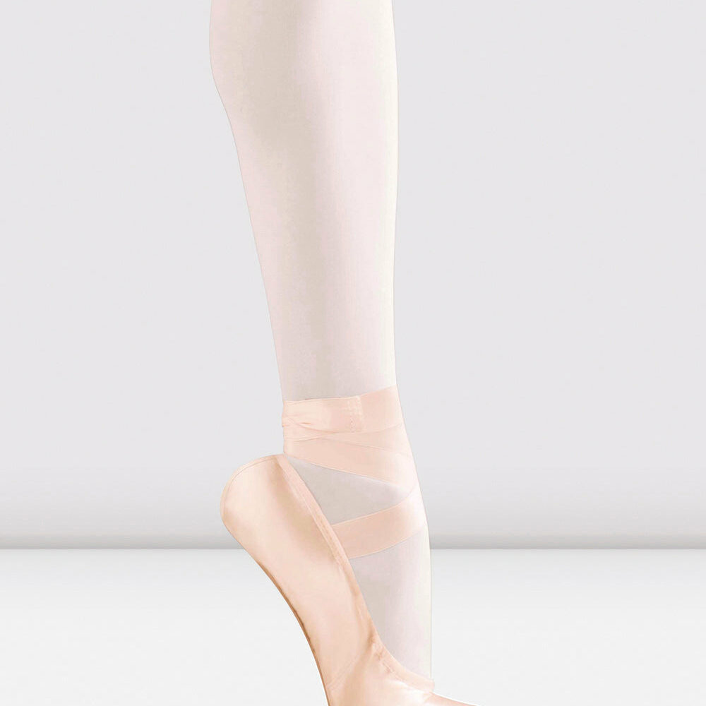 bloch triomphe pointe shoes
