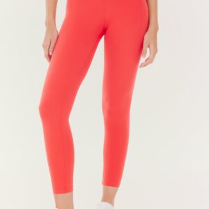 SPLITS59 | Airweight High Waist Legging - Melon