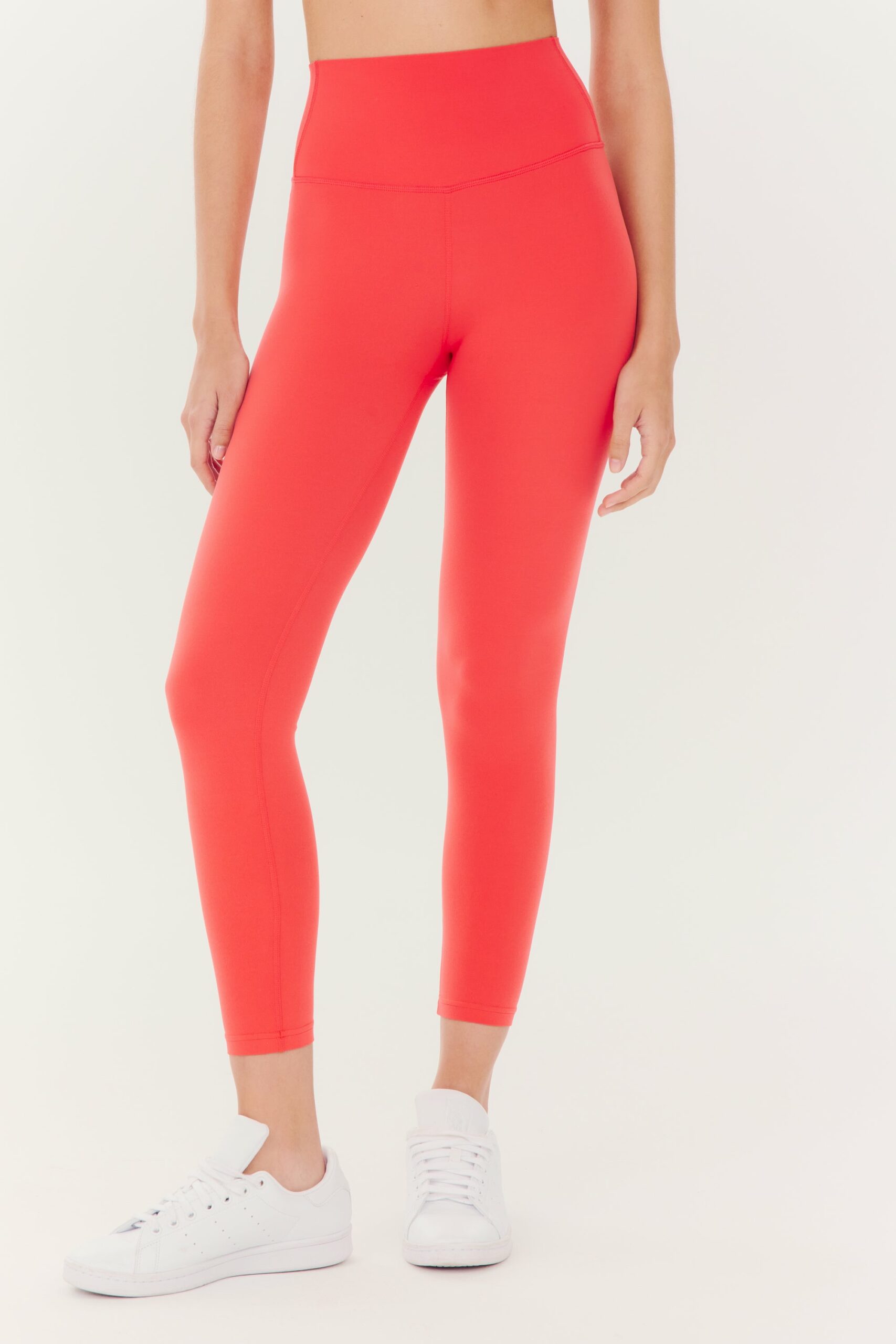 SPLITS59 | Airweight High Waist Legging - Melon