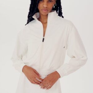 SPLITS59 | Harlowe Rigor Jacket - White