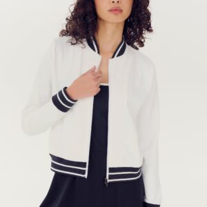 SPLITS59 | Ever Supplex Jacket - White