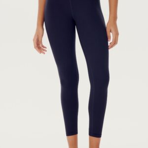 SPLITS59 | Bianca High Waist Rigor 7/8 - Indigo