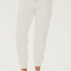 SPLITS59 | Supplex Cargo Pant - White